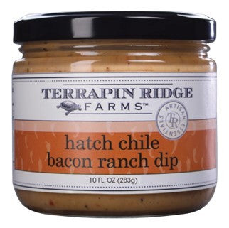 Hatch Bacon Ranch Dip 6/11oz