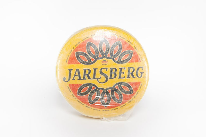 Jarlsberg Swiss LOAF 2/12lb