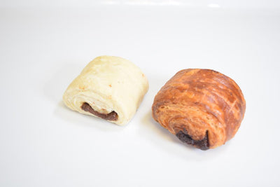 Mini Pain Au Chocolate 200/1.25z