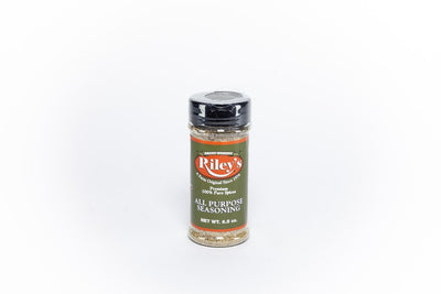 Riley's All Purpose Season 12/12oz