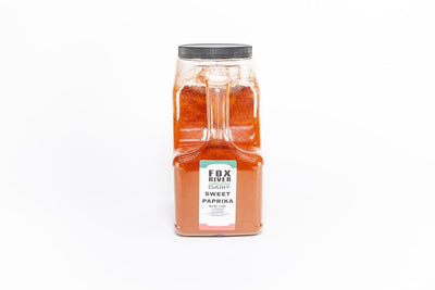 5lb Sweet Paprika