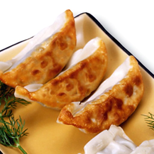 Korean Beef Potsticker 192ct
