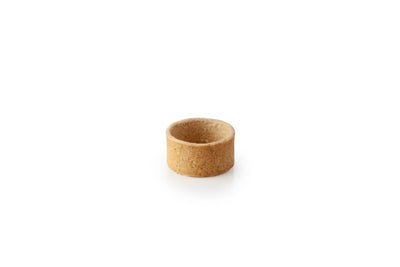 Small Round Graham Tart Shell 1.7" 216ct