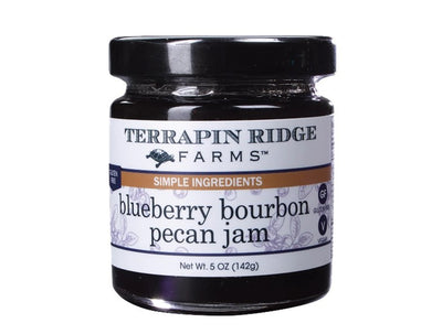 GIFT SIZE Blueberry Bourbon Pecan 24/5oz