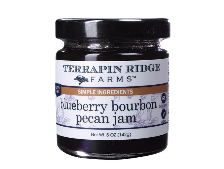 GIFT SIZE Blueberry Bourbon Pecan 24/5oz