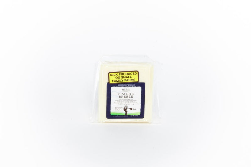 Milton Prairie Breeze 6/6oz