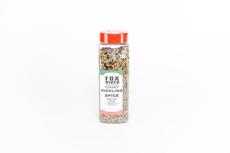 Pickling Spice 16oz