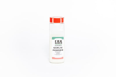 Garlic Powder 16oz