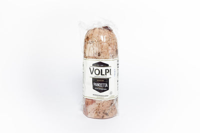 Volpi Pancetta 3lb avg