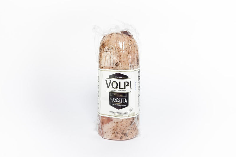 Volpi Pancetta 3lb avg