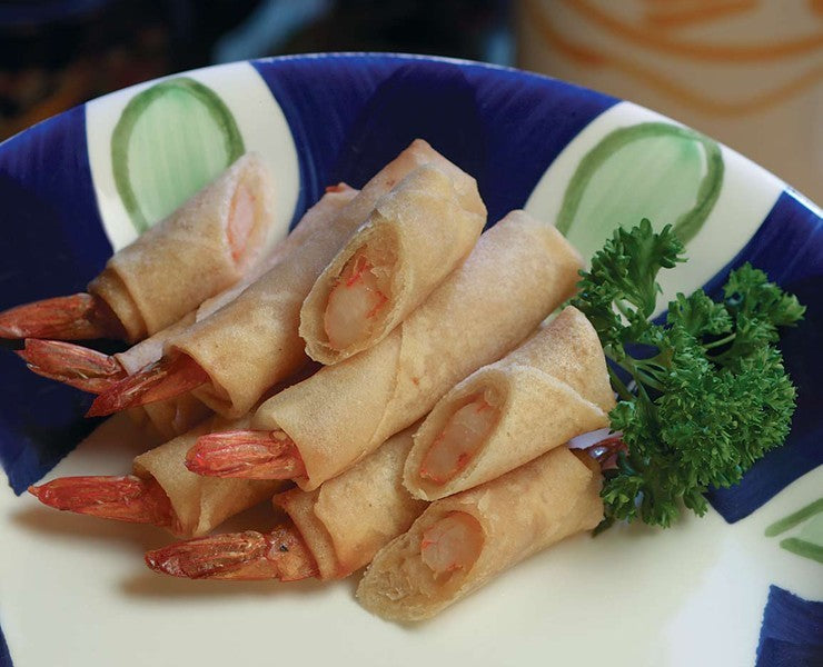 Cozy Shrimp 5/40ct