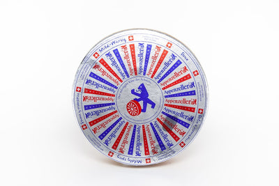 Appenzeller Cheese 13lb avg