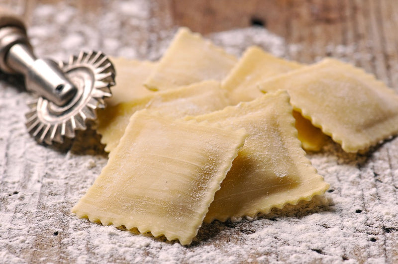 Pumpkin Ravioli 120ct