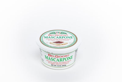Mascarpone Tub 12/1lb