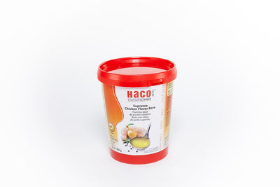 Chicken Base Supreme Paste 6/2lb