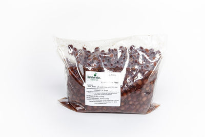 Coquillo (Nicoise) Pitted 2/4.4lb