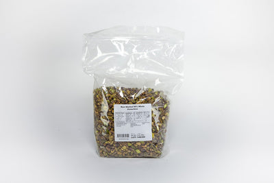 Pistachio Raw Shelled 5lb