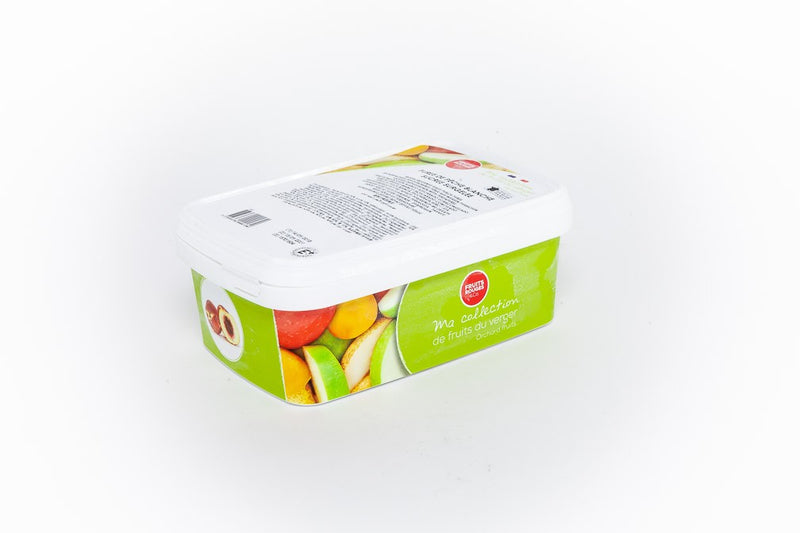 White Peach Puree 6/1kg