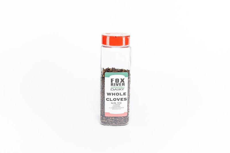 Whole Cloves 12oz