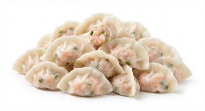 Shrimp Dumpling Bulk 10lb