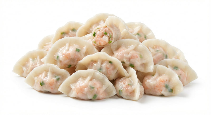 Shrimp Dumpling Bulk 10lb