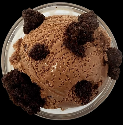 Brownie Blast Ice CreamTub 2.5 gal