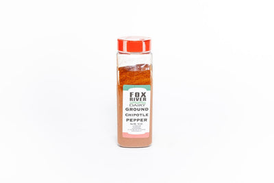 Ground Chipotle Pepper 14oz