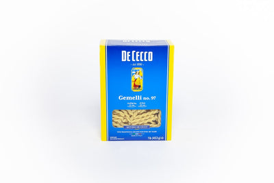 DeCecco Gemelli 12/1lb