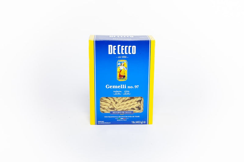 DeCecco Gemelli 12/1lb