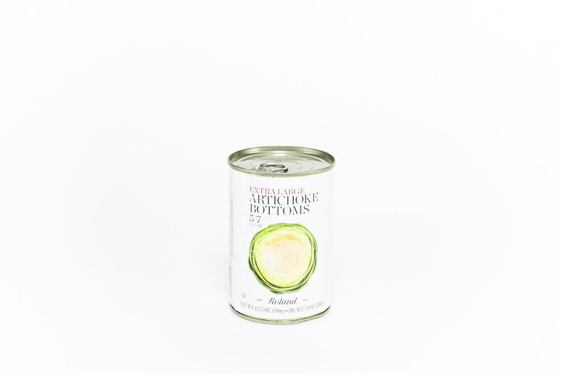Artichoke Bottom 24/14oz