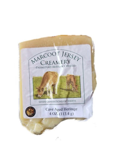 Marcoot Heritage 6/4oz