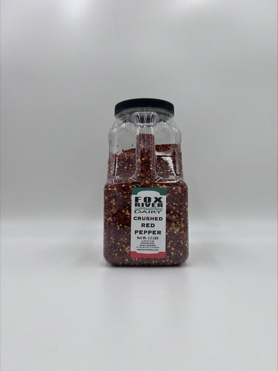 4lb Crushed Red Pepper