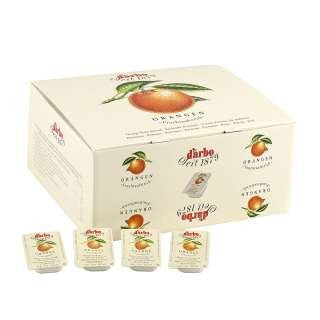 Bitter Orange Portion 4/140ct/.5oz
