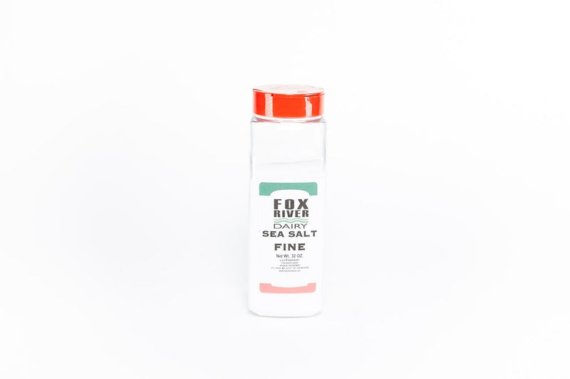 Fine Sea Salt 36oz
