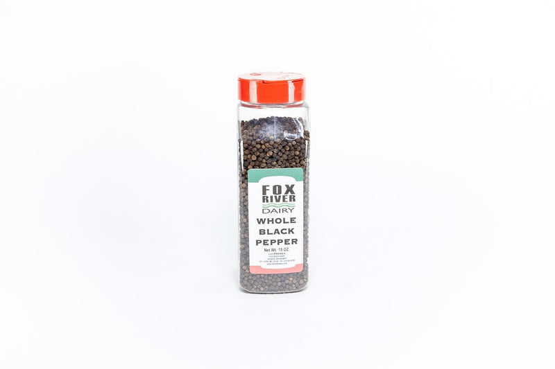 Black Peppercorns 14oz