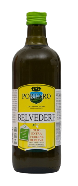 Belvedere EVOO 12/1ltr