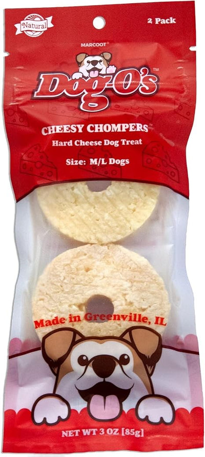 Marcoot Dog-O's Large 12/3oz