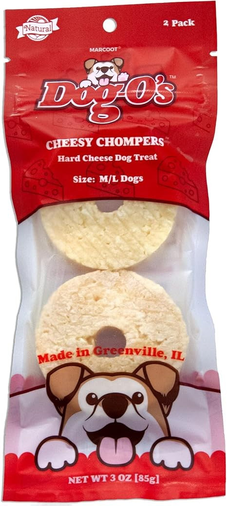 Marcoot Dog-O's Large 12/3oz