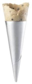 Mini Sesame Cones 2.95" 180ct