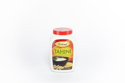 Tahini Paste 12/32oz