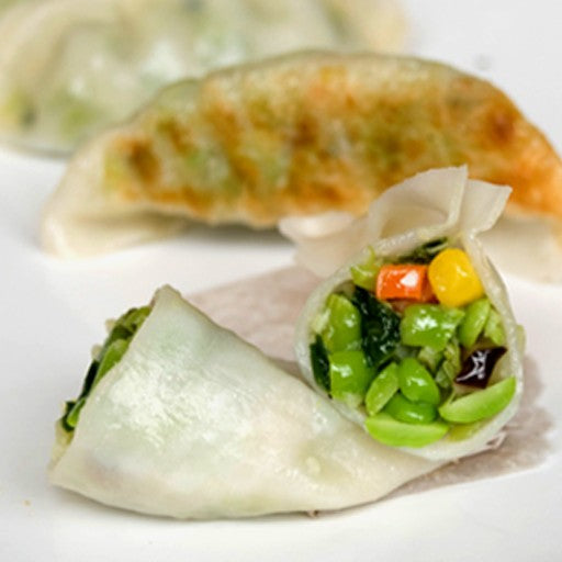 Edamame Potsticker 150ct