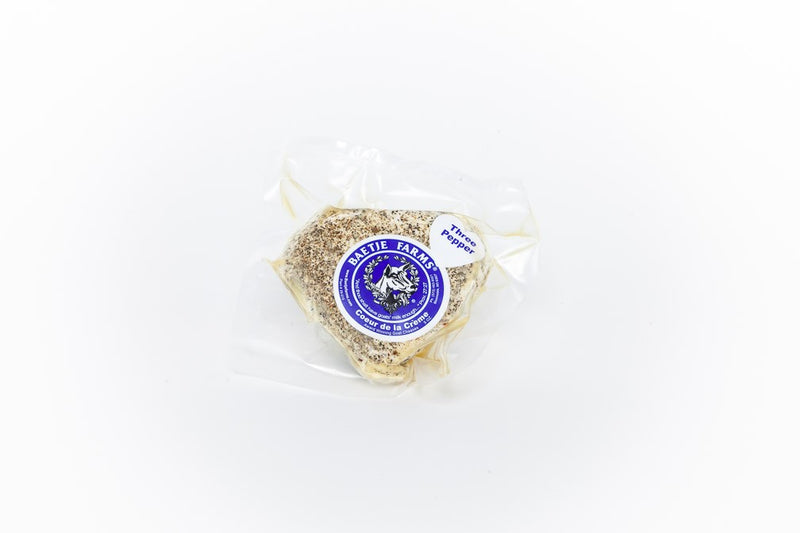 Baetje Three Pepper Heart 5oz