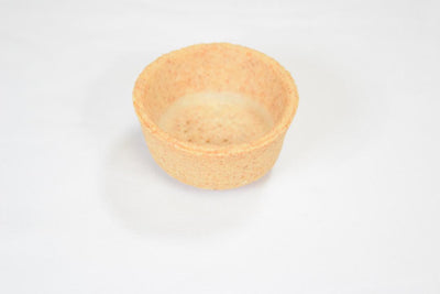 Medium Round Graham Steep Tart Shell 1.97" 144ct