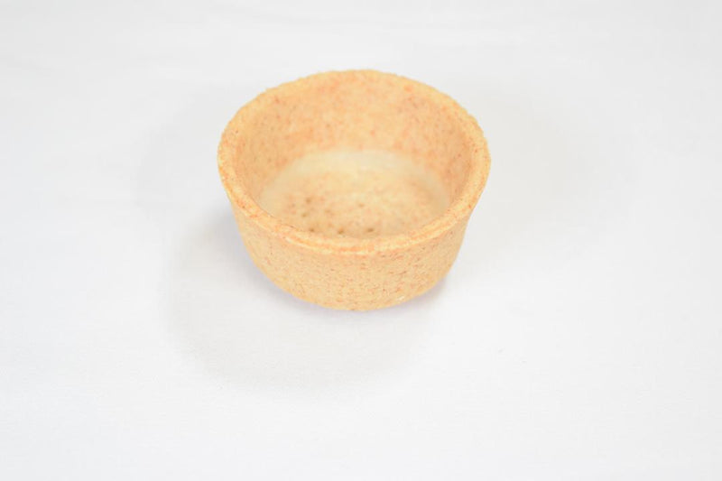 Medium Round Graham Steep Tart Shell 1.97" 144ct