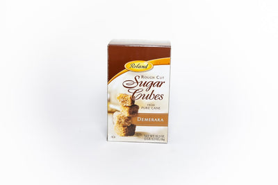 Brown Sugar Cubes 8/35oz