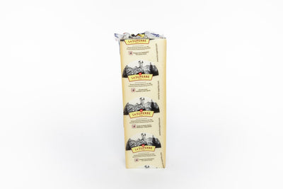Gruyere 2/5lb avg