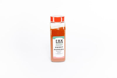 Sweet Paprika 1.25lb