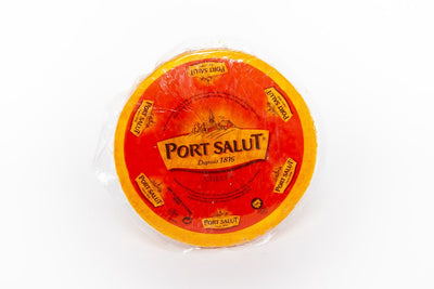 Port Salut Cheese 5lb avg