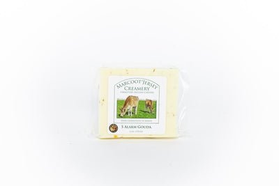 Marcoot 5 Alarm Gouda 6/6oz