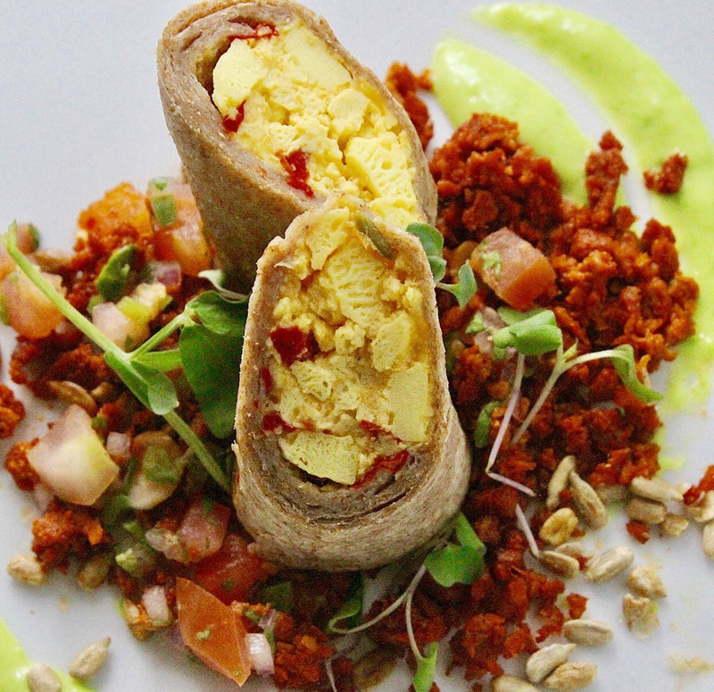 Breakfast Burrito Western Style 32ct (4.3oz)